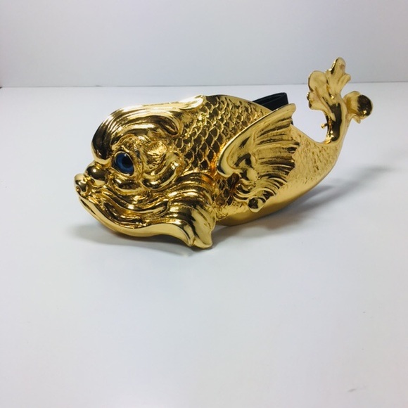 Christopher Ross Accessories - RESERVED!! Christopher Ross Belt and Buckle